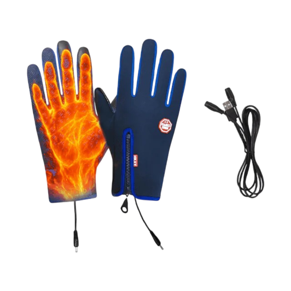HeatGloves