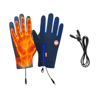 HeatGloves ™