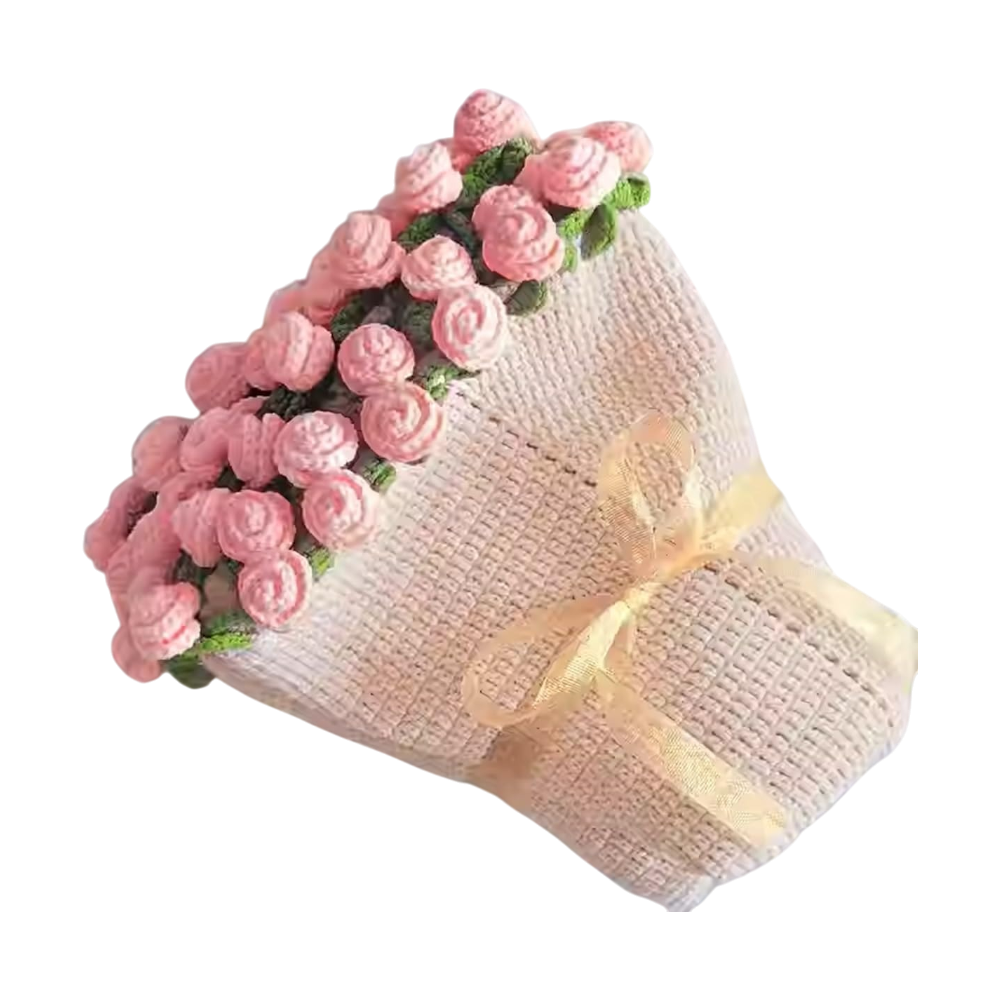 BlossomWrap Blanket