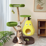 PawPear — demonstratie 2
