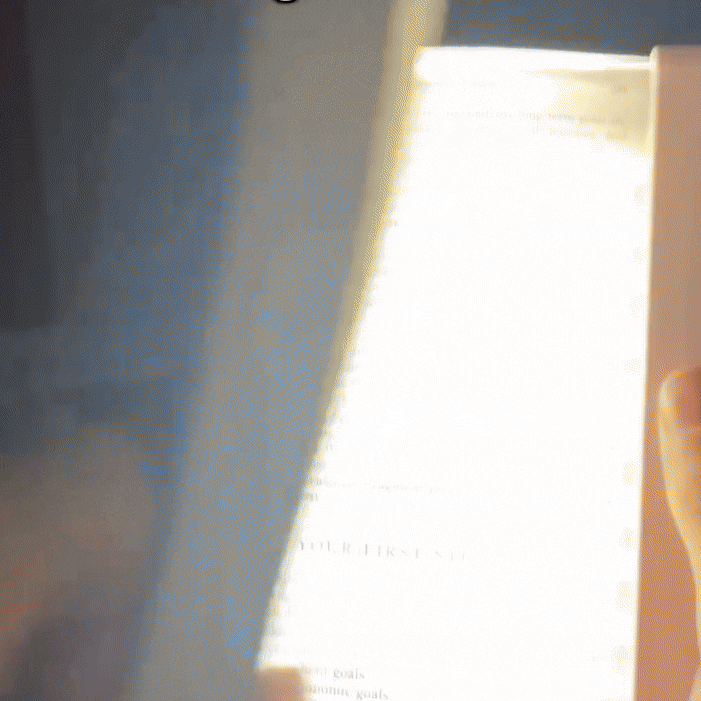 ReadMate — demonstratie 2