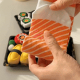Silly Socks — demonstratie 1