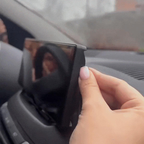 DriveVision — demonstratie 2