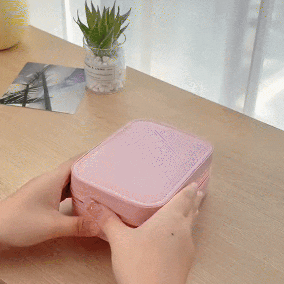 GlamGlow — demonstratie 2