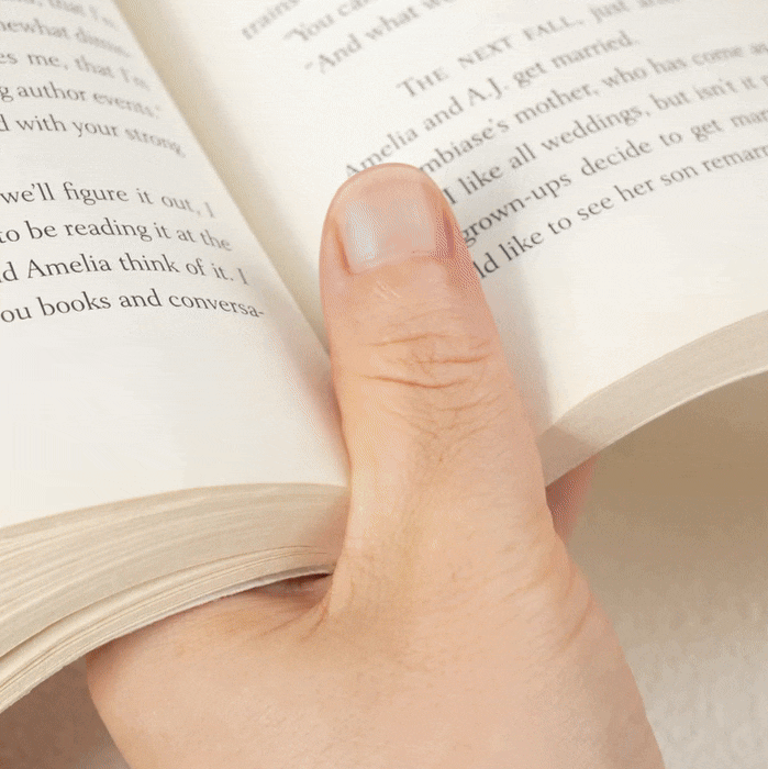 BookBond — demonstratie 1