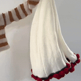 BlossomWrap Blanket — demonstratie 2