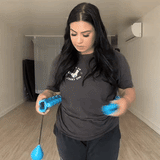 FitLoop — demonstratie 2