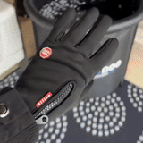 HeatGloves — demonstratie 2