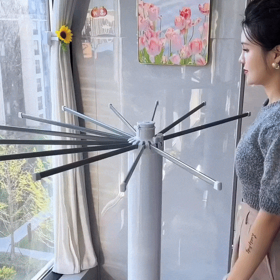 FlexDry — demonstratie 1
