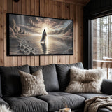 Jesus Canvas — demonstratie 1