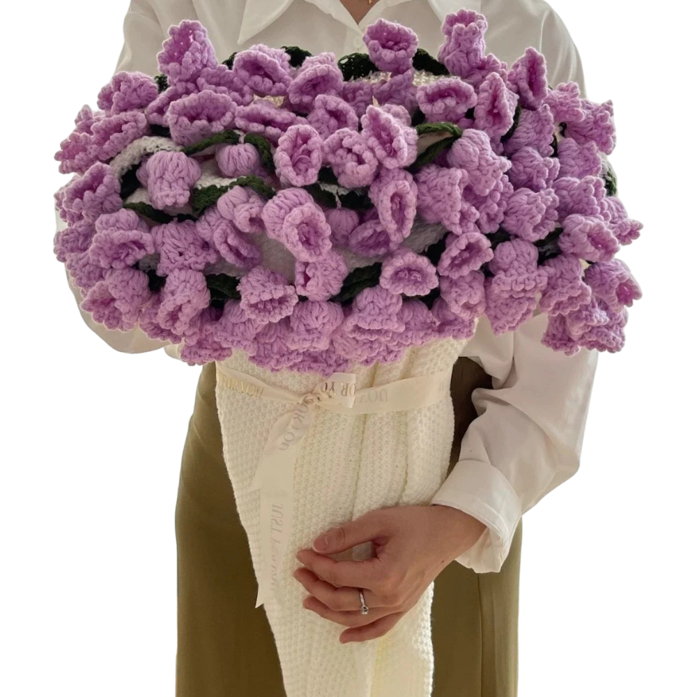 BlossomWrap Blanket  ™