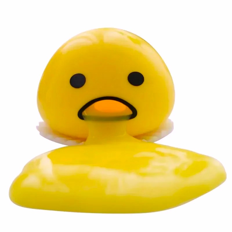 PukeyPal
