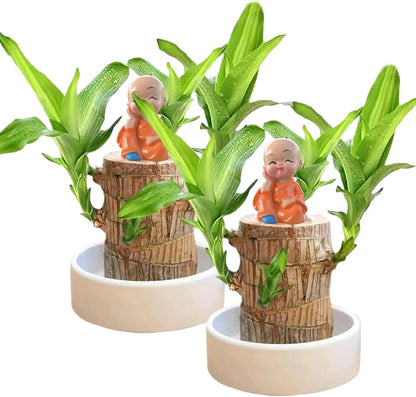 LuckyLeaf