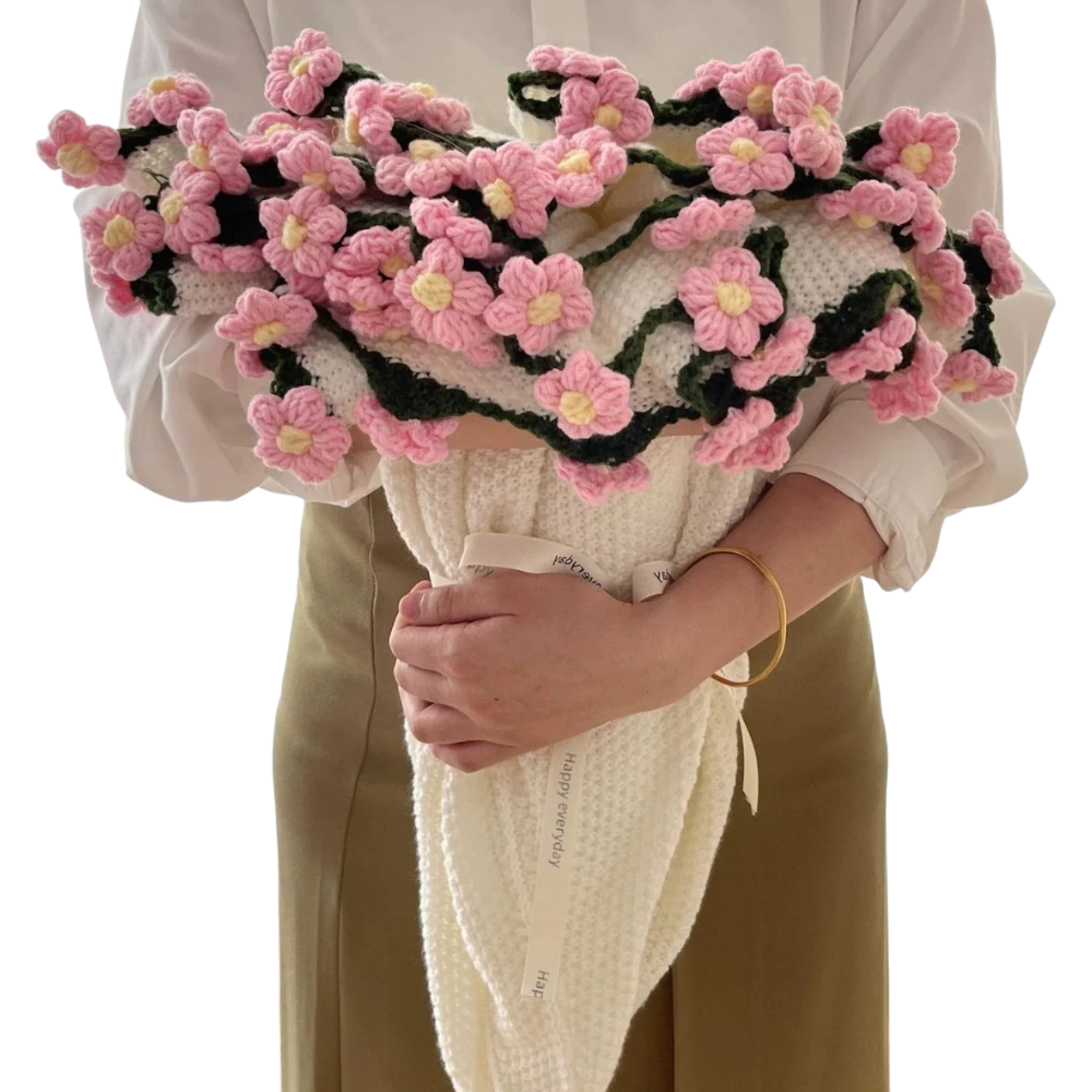BlossomWrap Blanket