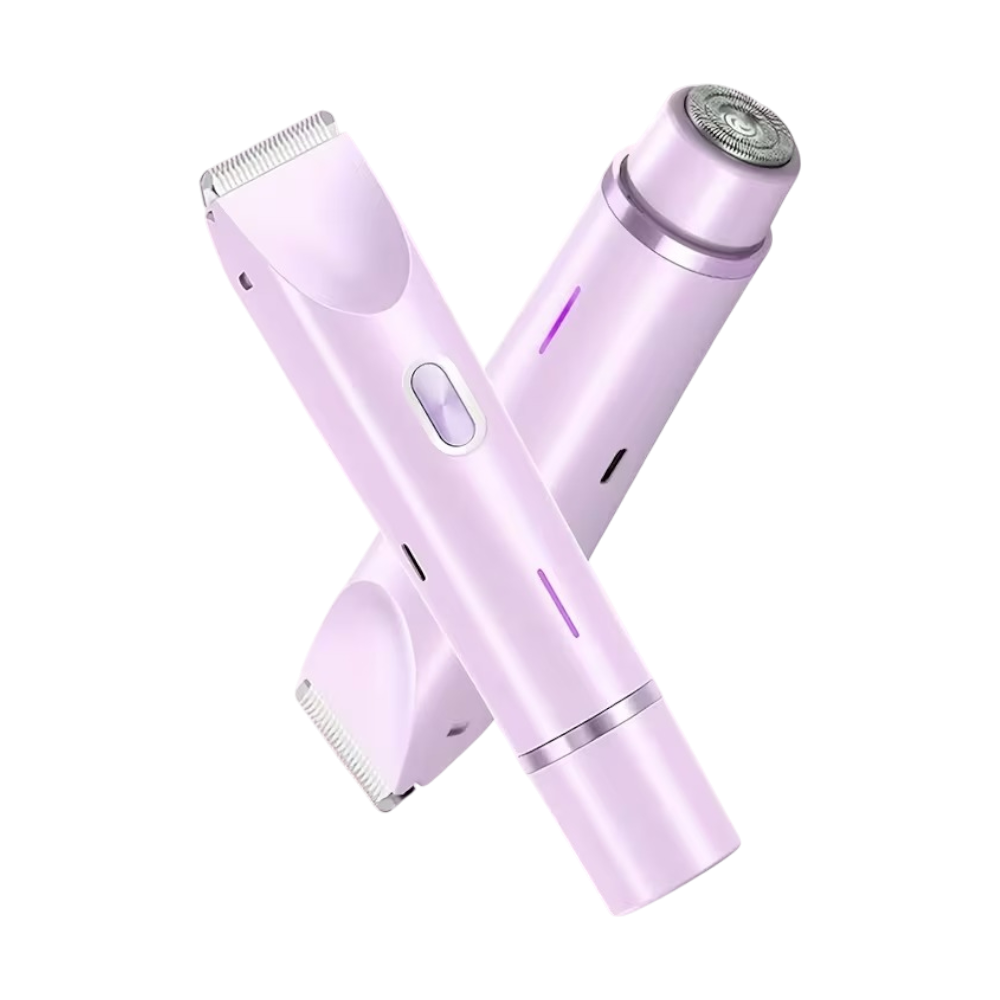 SmoothSkin Shaver