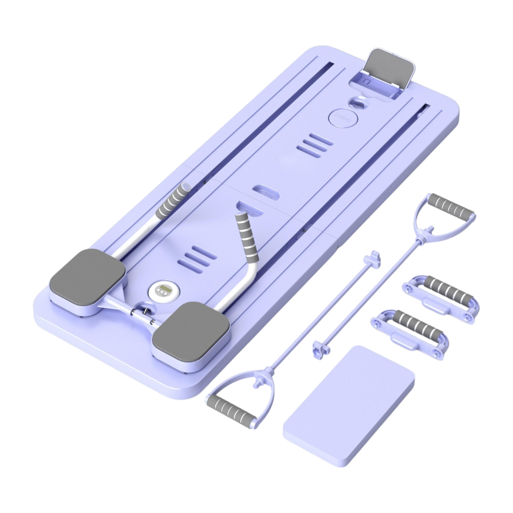 Pilates Reformer