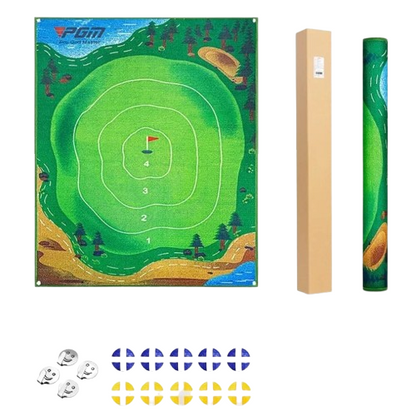 PuttMasters