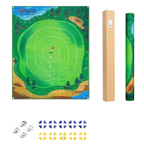 PuttMasters
