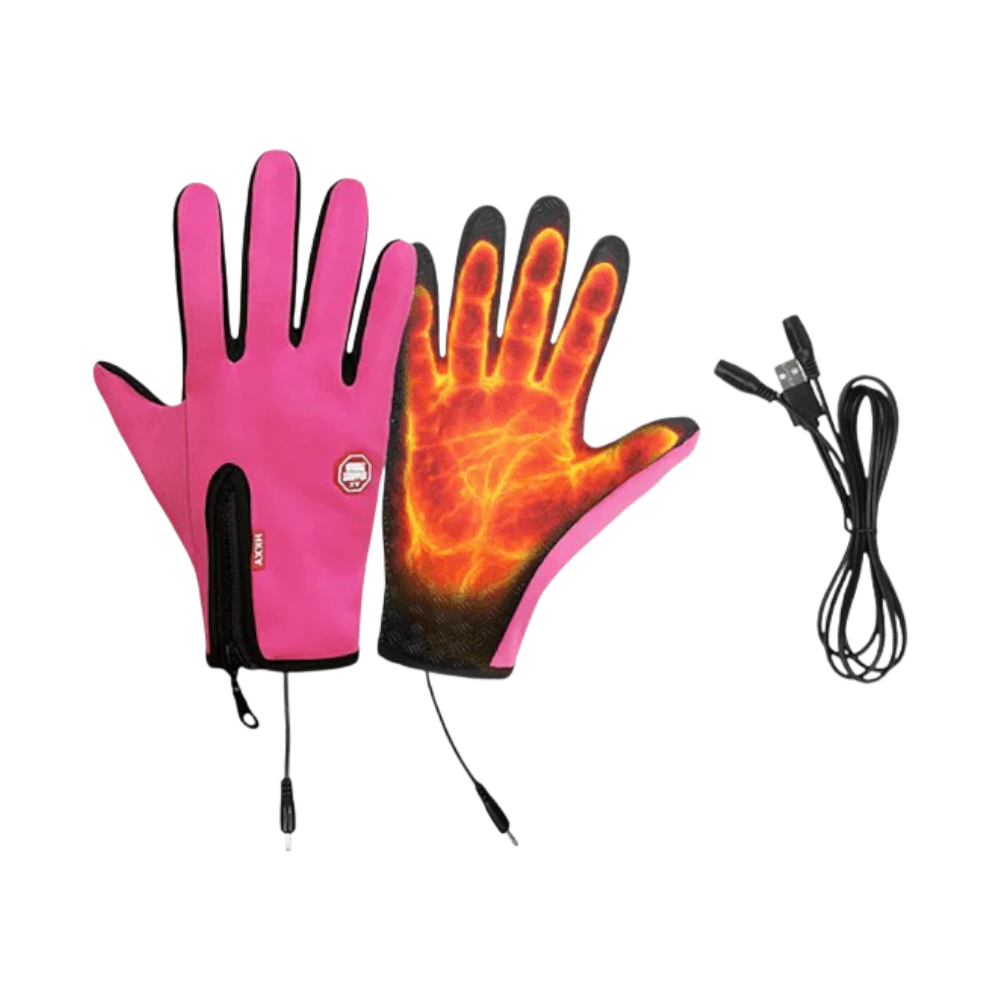 HeatGloves