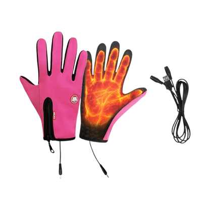 HeatGloves ™