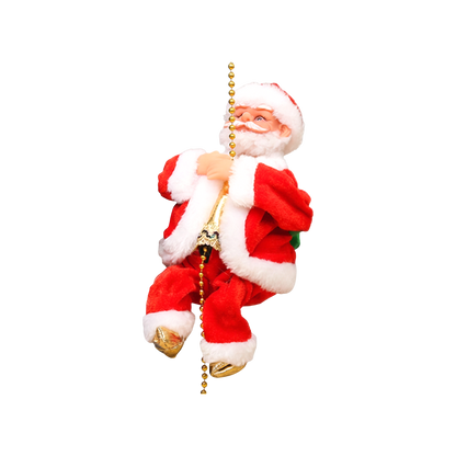 SantaClimb