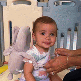 Baby Backup — demonstratie 2