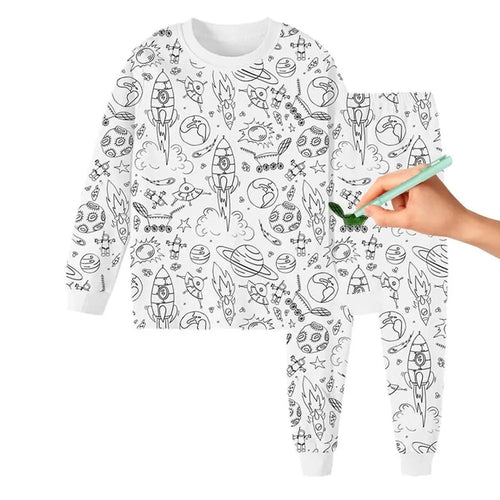 DoodleMe Pyjama ™