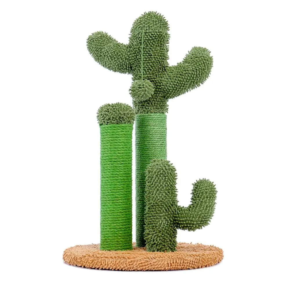 Cactus Scratch ™